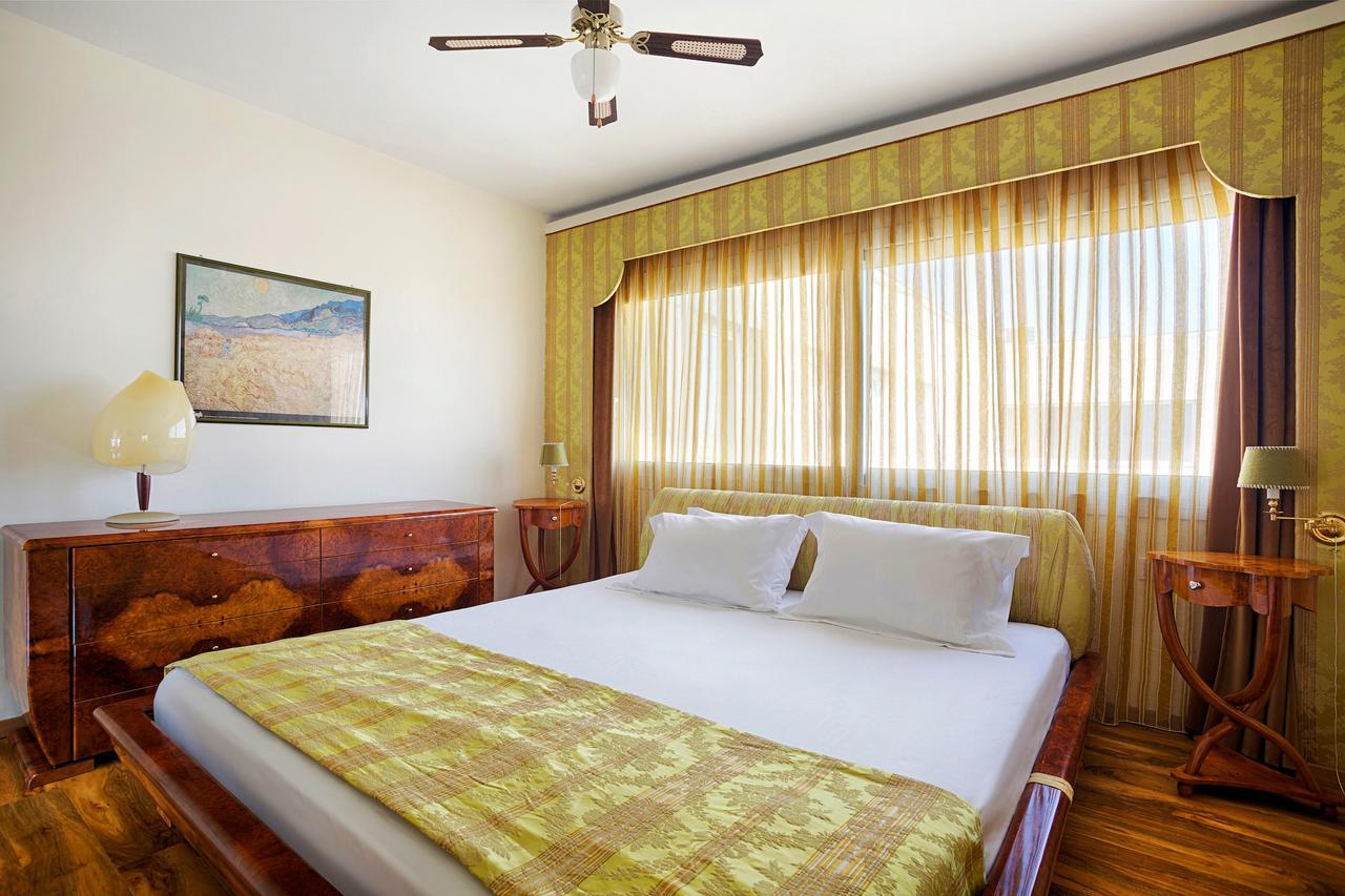 Unique 3-Bed, 3-Bath Apt With Acropolis Views Sg69 Athen Exterior foto